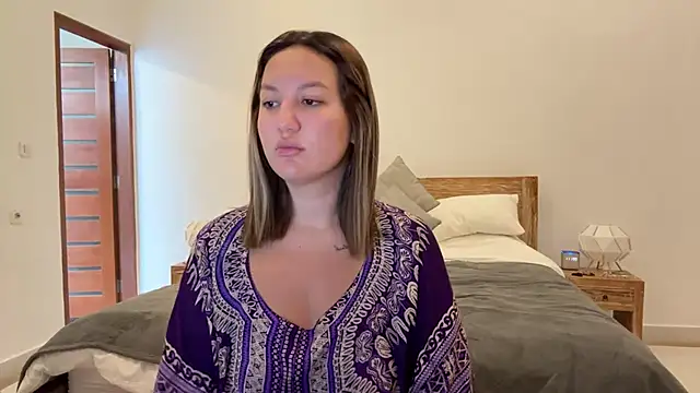 Nelly Fischer online show from 09-24-25, 01:13