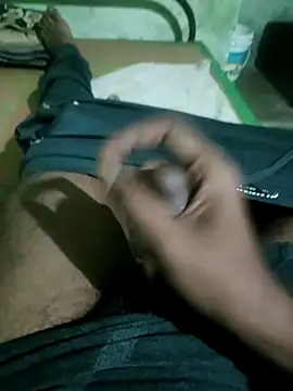 samlord261 online show from 04-03-26, 03:18