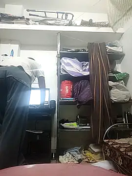 Snapshot of samlord261 chatting on 10-30-25, 06:55 samlord261 online show from 10-30-25, 06:55