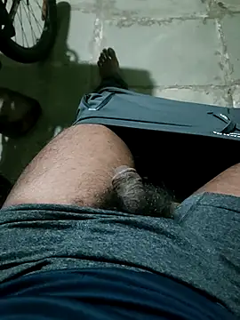 samlord261 online show from 04-09-26, 03:51