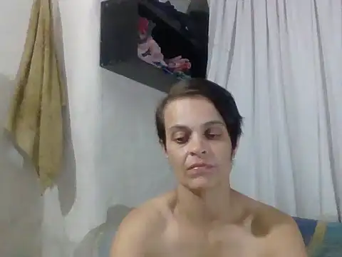 RandySandy007 online show from 02-12-26, 08:19