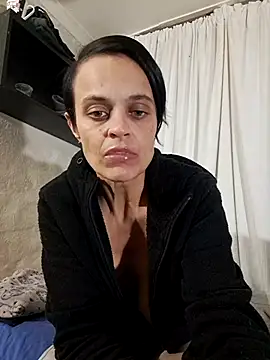RandySandy007 online show from 04-23-26, 07:59