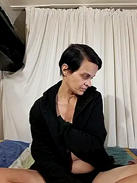 RandySandy007 online show from 05-02-26, 07:08