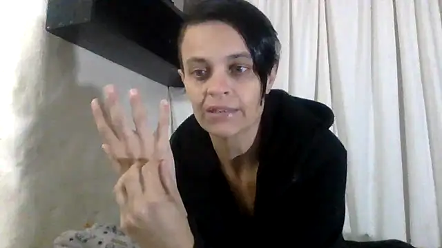 RandySandy007 online show from 05-14-26, 06:16