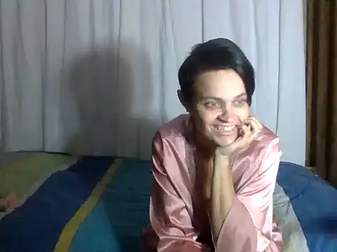 Snapshot of RandySandy007 chatting on 10-19-25, 08:33 RandySandy007 online show from 10-19-25, 08:33