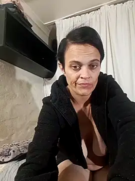 RandySandy007 online show from 04-17-26, 08:33