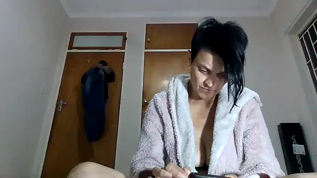 Snapshot of RandySandy007 chatting on 01-14-25, 07:53 RandySandy007 online show from 01-14-25, 07:53