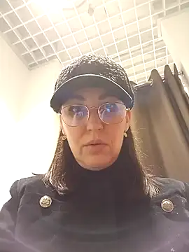 Snapshot of Ulyana72882 chatting on 01-04-25, 02:46 Ulyana72882 online show from 01-04-25, 02:46