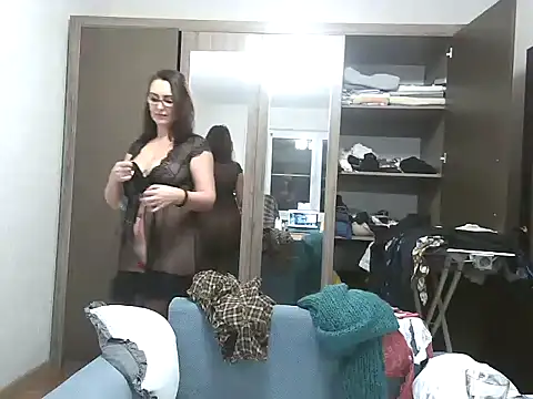 Snapshot of Ulyana72882 chatting on 01-02-25, 11:16 Ulyana72882 online show from 01-02-25, 11:16