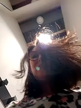 Snapshot of Ulyana72882 chatting on 01-21-25, 12:18 Ulyana72882 online show from 01-21-25, 12:18