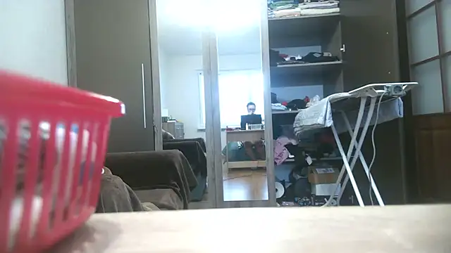 Snapshot of Ulyana72882 chatting on 01-17-25, 07:51 Ulyana72882 online show from 01-17-25, 07:51