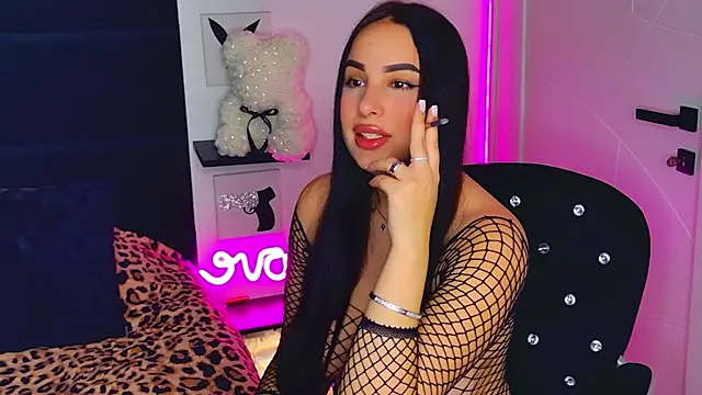 MissAmeliaa online show from 03-31-26, 04:53