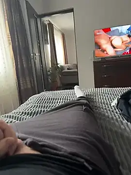 Aronn4 online show from 03-17-25, 08:51