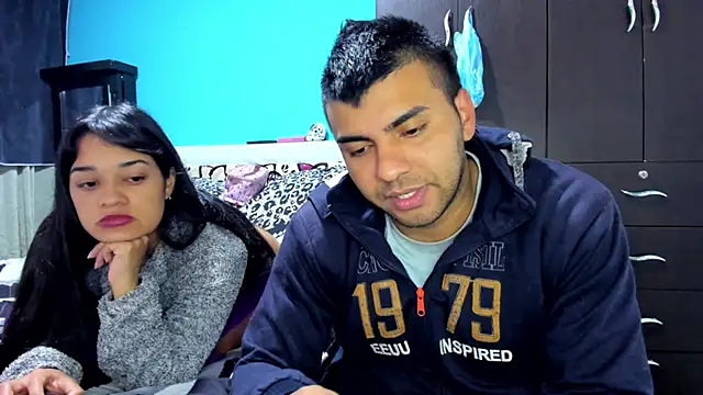 2ScarletandRyan8 online show from 10-16-25, 10:01