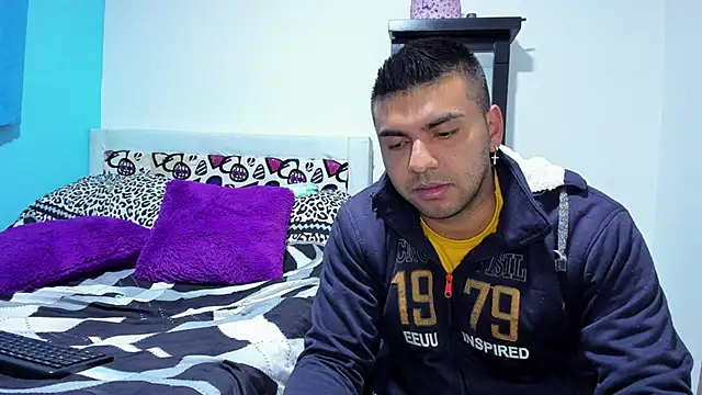 2ScarletandRyan8 online show from 03-20-25, 09:04