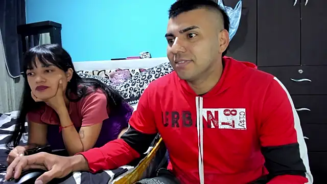 2ScarletandRyan8 online show from 10-20-25, 10:05