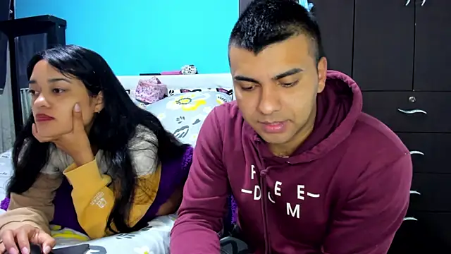 2ScarletandRyan8 online show from 10-29-25, 10:03