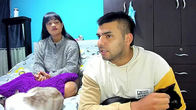 2ScarletandRyan8 online show from 11-05-25, 10:07