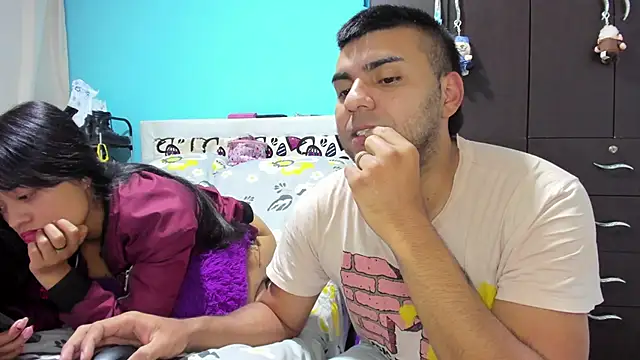 2ScarletandRyan8 online show from 02-12-26, 10:04