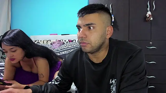 2ScarletandRyan8 online show from 03-11-26, 09:58