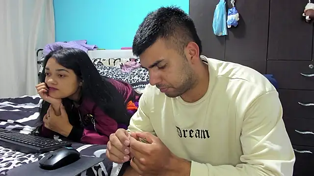 2ScarletandRyan8 online show from 03-06-26, 09:59