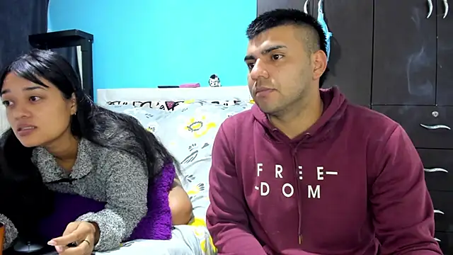 2ScarletandRyan8 online show from 11-16-25, 11:04