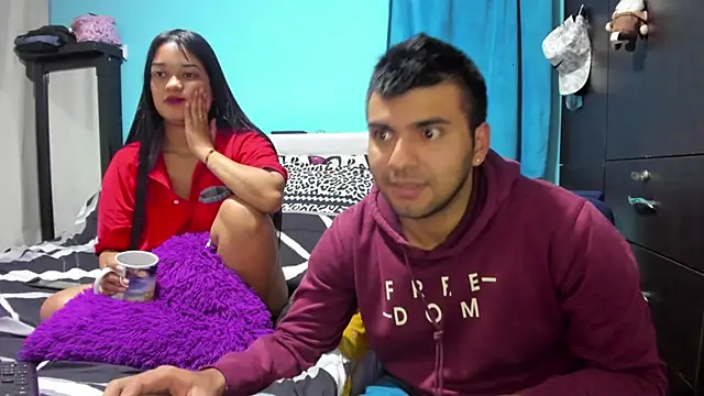 2ScarletandRyan8 online show from 05-28-26, 09:06