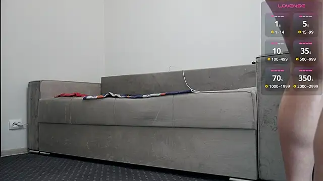 Carmela fox online show from 03-14-26, 11:05