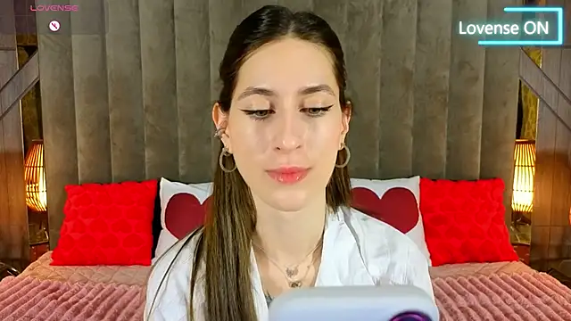 Sexy Lava online show from 03-15-26, 07:37