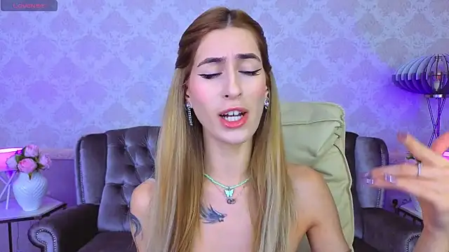 Sexy Lava online show from 10-09-25, 06:14