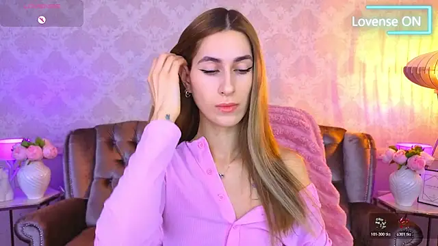 Sexy Lava online show from 11-23-25, 06:56