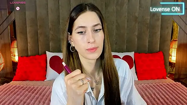 Sexy Lava online show from 03-21-26, 07:09