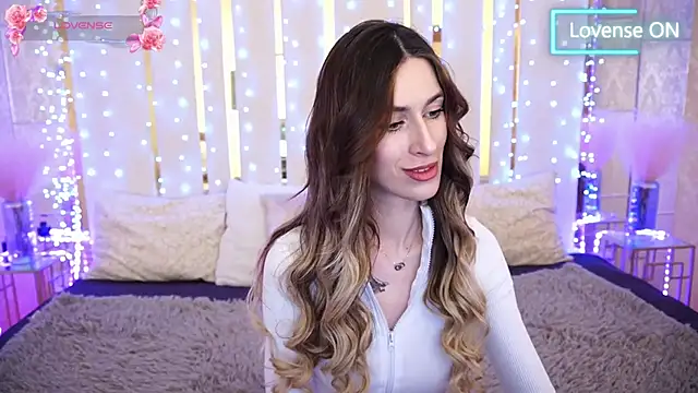 Sexy Lava online show from 03-10-25, 10:18