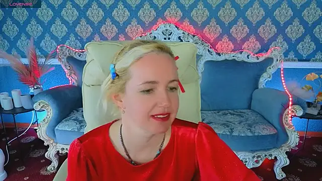 Sexy Lava online show from 04-06-26, 06:36