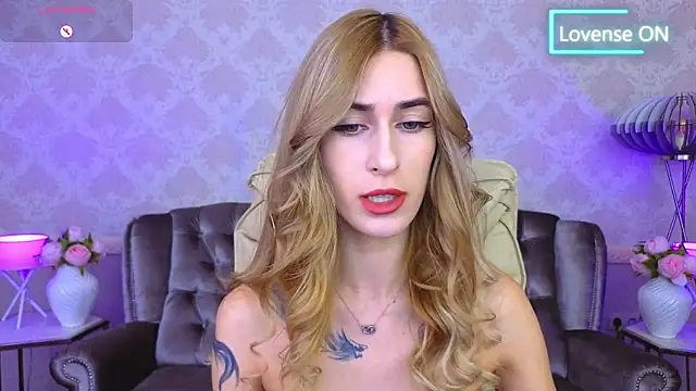 Sexy Lava online show from 10-13-25, 06:26