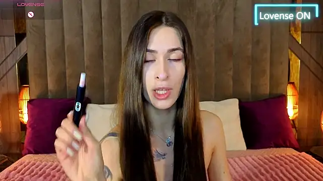 Sexy Lava online show from 05-16-26, 06:34