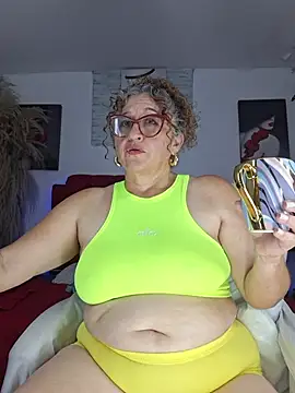 evelin hott online show from 01-13-26, 03:43