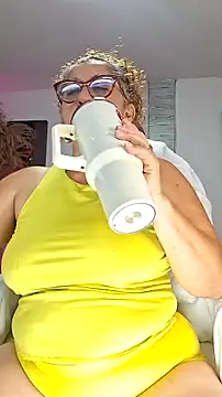 evelin hott online show from 12-04-25, 03:38