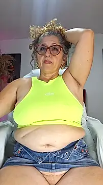 evelin hott online show from 11-27-25, 02:45