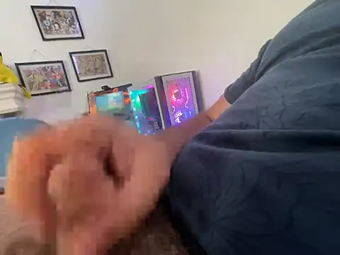 HardlyaBrigade online show from 06-11-26, 07:33