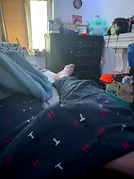 HardlyaBrigade online show from 01-06-26, 03:16