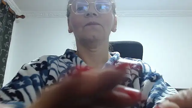 asleycavta online show from 10-05-25, 10:33
