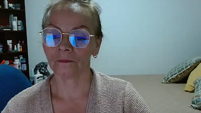 asleycavta online show from 03-03-25, 12:34