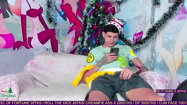 amazing group hot69 online show from 11-16-25, 07:29