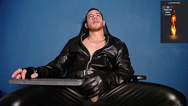 Maxxxpowerful online show from 03-27-26, 02:42