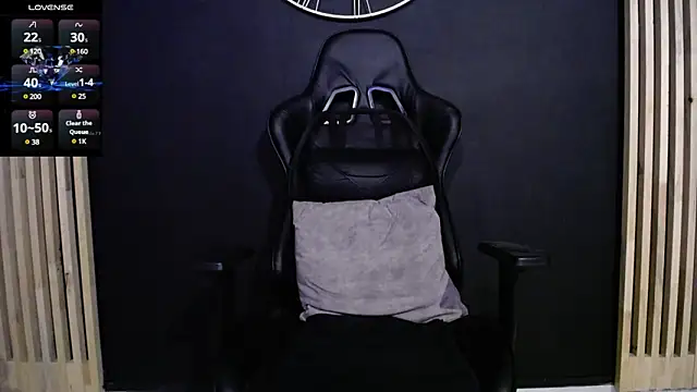 Maxxxpowerful online show from 02-19-25, 02:23