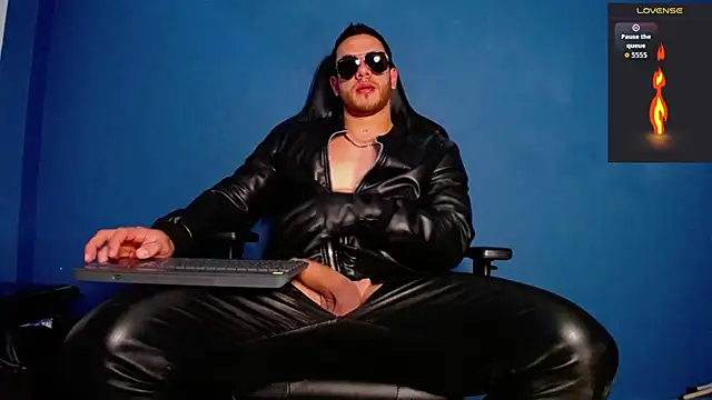 Maxxxpowerful online show from 03-31-26, 04:31