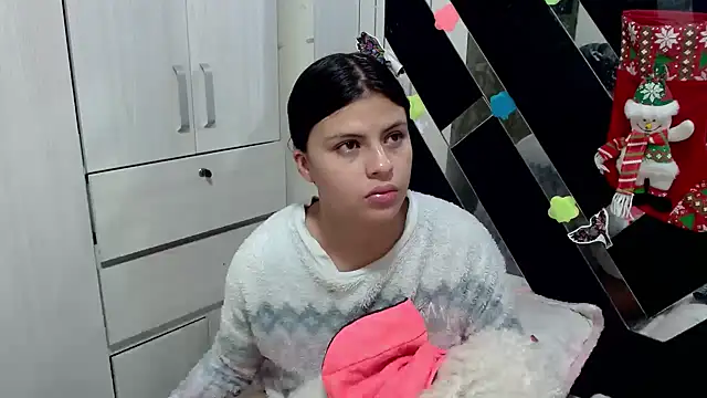 katery wok11 online show from 11-21-25, 06:51