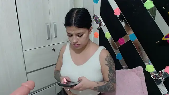 katery wok11 online show from 09-23-25, 06:15