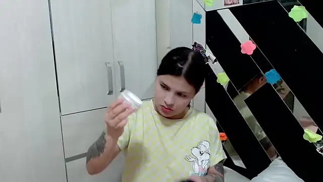 katery wok11 online show from 03-02-26, 04:46